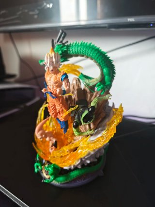 Réplica Dragon Ball Z
