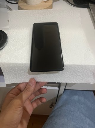 Redmi note 15 5G  265Gb ram 8.0+4.0 GB