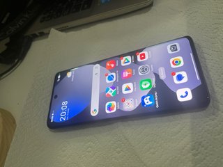 Redmi note 15 5G  265Gb ram 8.0+4.0 GB