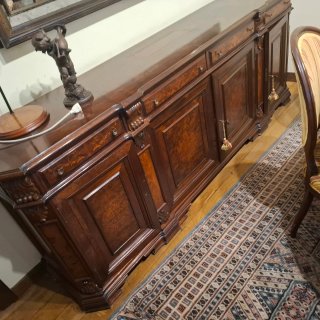 Conjunto de mesa y sillas de comedor