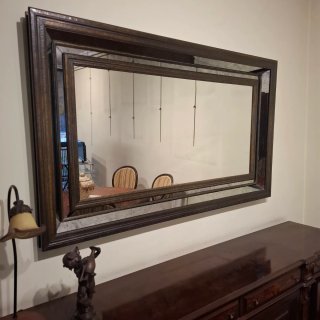 Conjunto de mesa y sillas de comedor