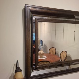 Conjunto de mesa y sillas de comedor