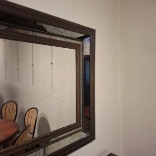Conjunto de mesa y sillas de comedor