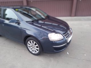 Volkswagen Jetta 2009