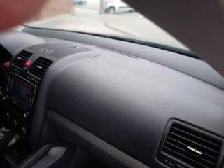 Volkswagen Jetta 2009