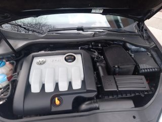 Volkswagen Jetta 2009