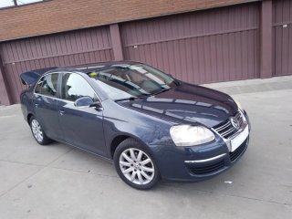 Volkswagen Jetta 2009