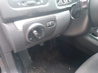 Volkswagen Jetta 2009