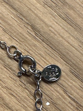 Cadena Plata Árbol de la Vida
