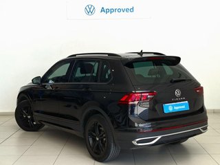 Volkswagen Tiguan Urban Sport 1.5 TSI 110 kW (150 CV)