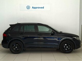 Volkswagen Tiguan Urban Sport 1.5 TSI 110 kW (150 CV)