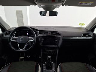Volkswagen Tiguan Urban Sport 1.5 TSI 110 kW (150 CV)