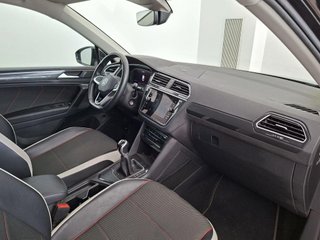 Volkswagen Tiguan Urban Sport 1.5 TSI 110 kW (150 CV)