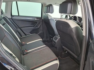 Volkswagen Tiguan Urban Sport 1.5 TSI 110 kW (150 CV)