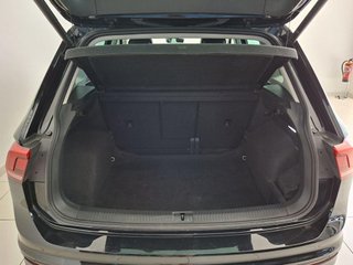 Volkswagen Tiguan Urban Sport 1.5 TSI 110 kW (150 CV)
