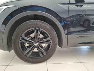 Volkswagen Tiguan Urban Sport 1.5 TSI 110 kW (150 CV)