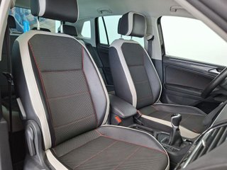 Volkswagen Tiguan Urban Sport 1.5 TSI 110 kW (150 CV)