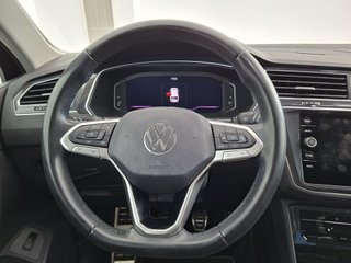 Volkswagen Tiguan Urban Sport 1.5 TSI 110 kW (150 CV)