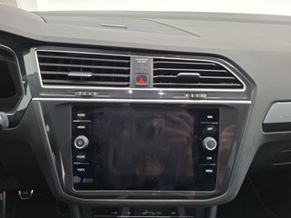 Volkswagen Tiguan Urban Sport 1.5 TSI 110 kW (150 CV)