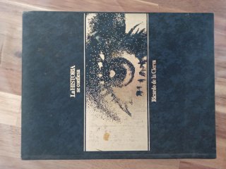 Libro la historia se confiesa