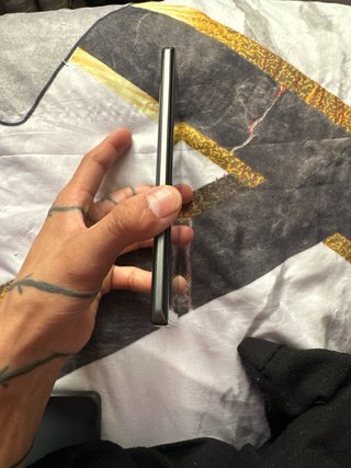 Realme GT 6 256GB Y iPhone 14 pro de 256GB