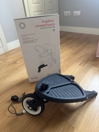 Bugaboo Patinete