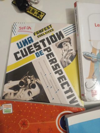 Libros 4 eso