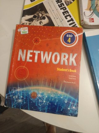 Libros 4 eso