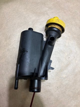 Varilla Nivel Aceite Renault