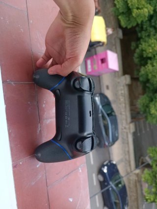 Mando gaming para PC Y Play 4 y muchos más