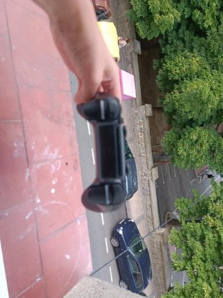 Mando gaming para PC Y Play 4 y muchos más
