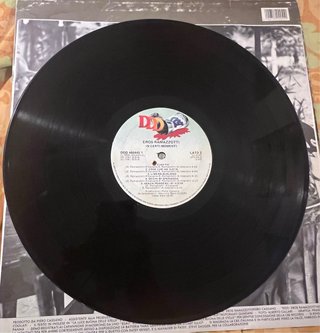 Vinile Eros Ramazzotti - In certi momenti