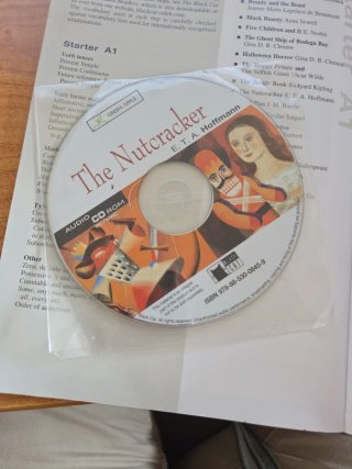 The Nutcracker