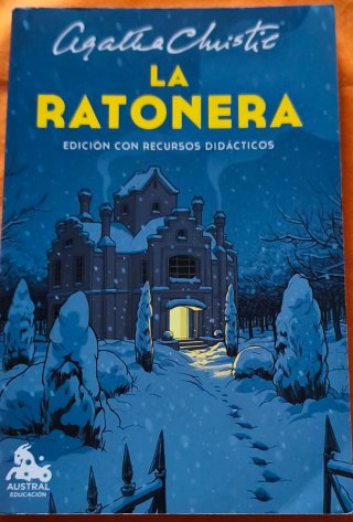 La ratonera
