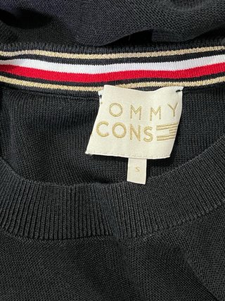 Jersey Tommy Hilfiger Talla S