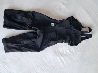 FAST SPEEDO. ESPALDA CERRADA. LZR PURE VALOR.