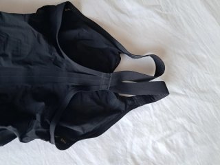 FAST SPEEDO. ESPALDA CERRADA. LZR PURE VALOR.