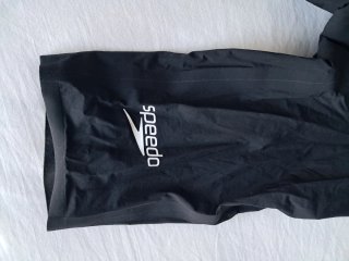 FAST SPEEDO. ESPALDA CERRADA. LZR PURE VALOR.