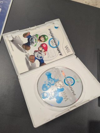 Mario Kart Wii - Nintendo