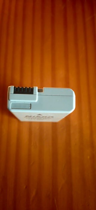 Batería Nikon EN-EL14a 7.2V 1230mAh