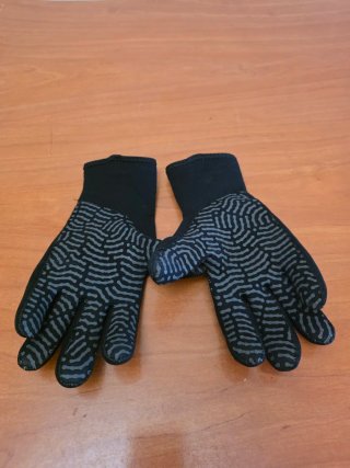 Guantes Neopreno Tribord 2.5mm Talla S