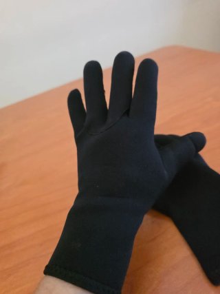 Guantes Neopreno Tribord 2.5mm Talla S