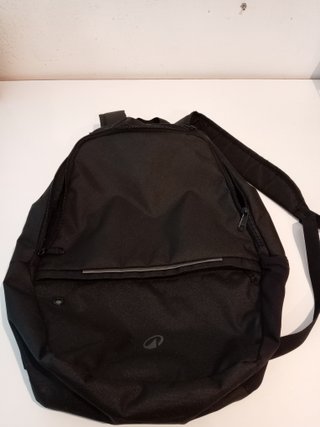 Mochila Negra