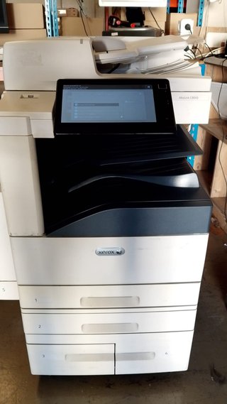 Impresora Xerox AltaLink C8045 Multifunción