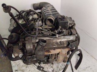 Dmuap1803350 628963 motor mercedes-benz clase m