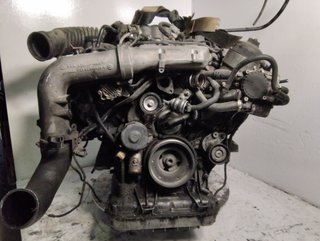 Dmuap1803350 628963 motor mercedes-benz clase m
