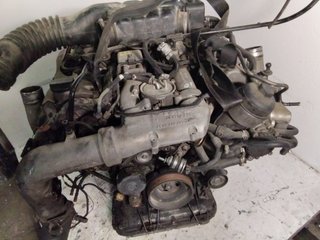 Dmuap1803350 628963 motor mercedes-benz clase m