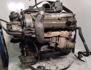 Dmuap1803350 628963 motor mercedes-benz clase m