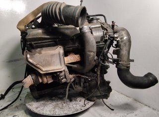 Dmuap1803350 628963 motor mercedes-benz clase m