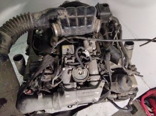 Dmuap1803350 628963 motor mercedes-benz clase m